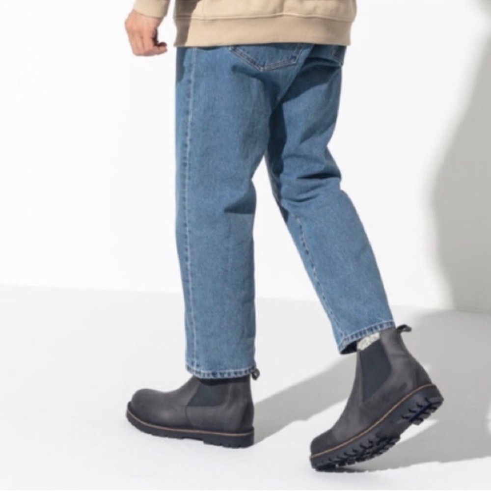 Birkenstock Chelsea Ankle Boots - Picture 10 of 11